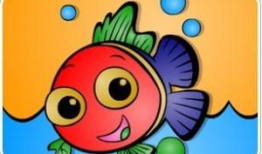 小鱼动漫,描绘童趣与梦想的奇幻世界