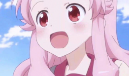 图片动漫女生,穿越时空的青春旋律